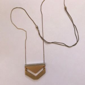 Madewell necklace